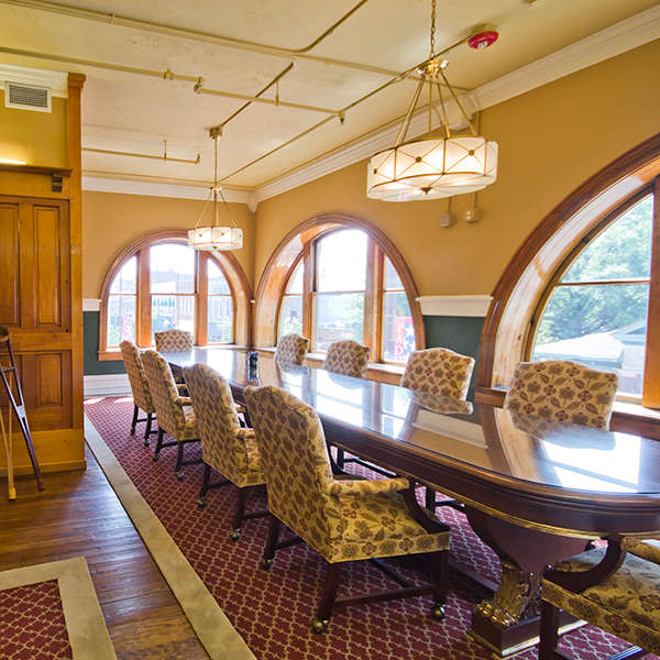 McMurry & Livingston, PLLC Paducah, KY Office