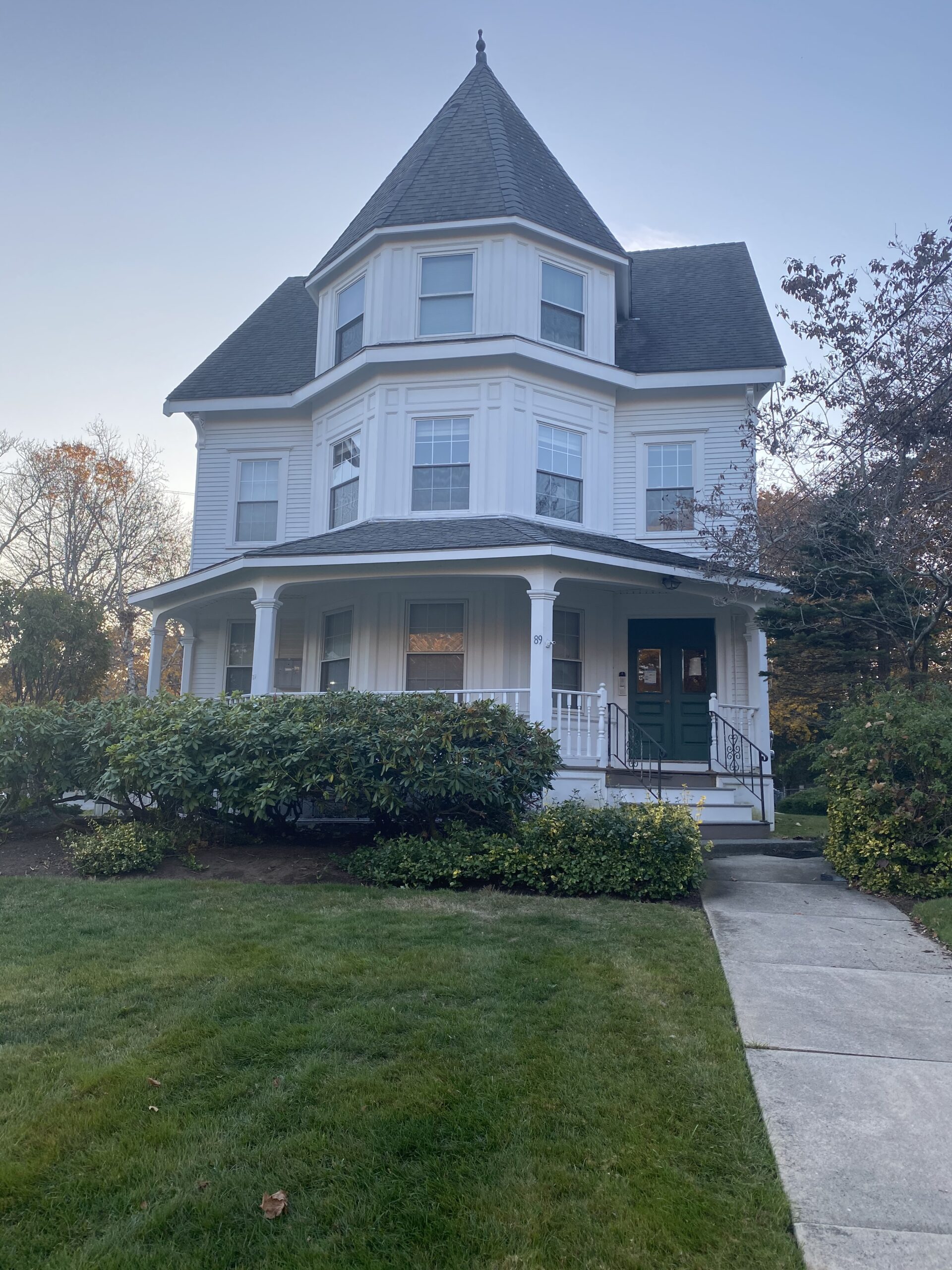 Khanbabai Immigration Law North Easton,  Office