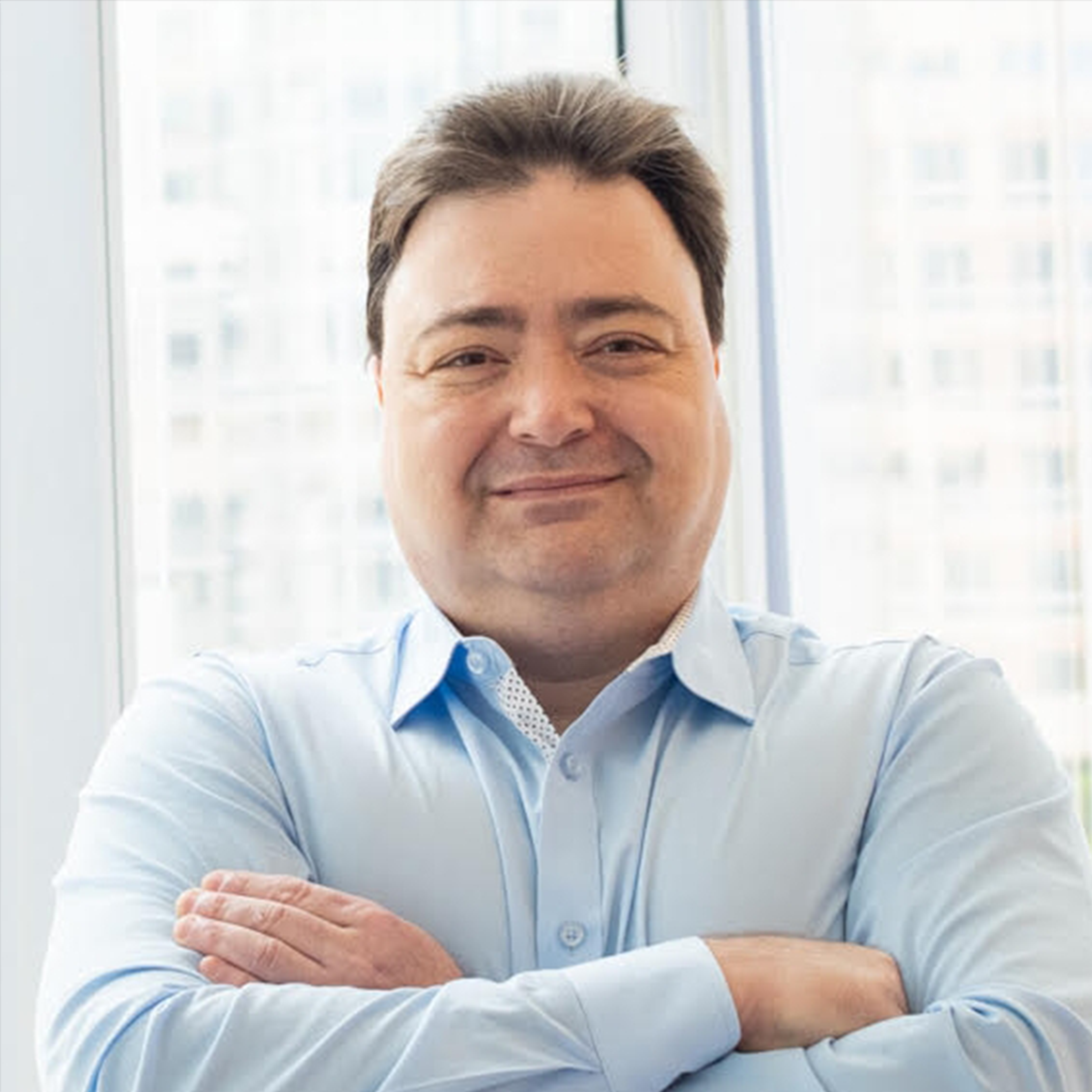 Frei, Mims and Perushek, LLP Reston, VA Office