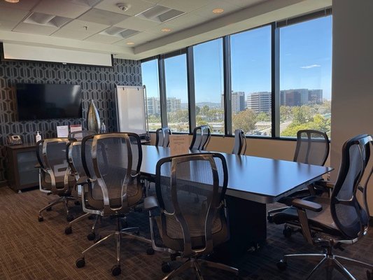 Michael M. Ahmadshahi Irvine, CA Office