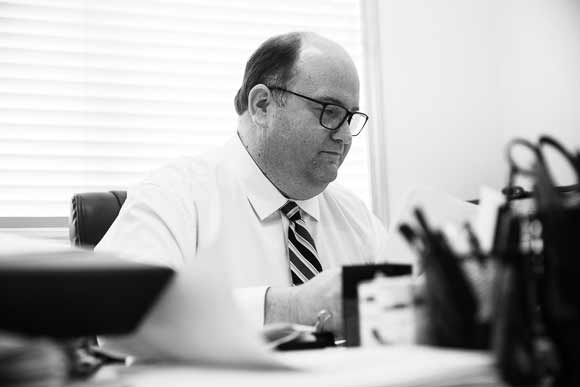 Christopher Trainor & Associates White Lake, MI Office