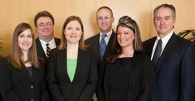 The Gary Law Group Portland, OR Office