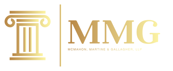 McMahon, Martine & Gallagher, PC New York, NY Office