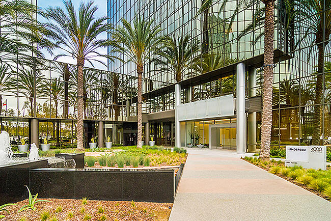 Voss Cook & Thel LLP Newport Beach, CA Office