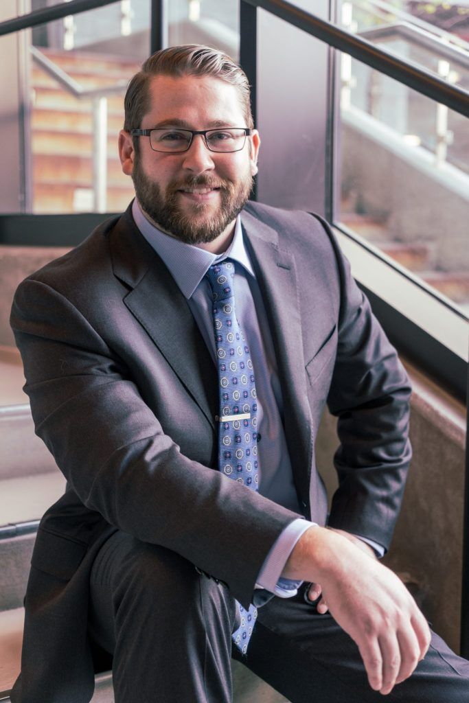 J.P. Ward & Associates Pittsburgh,  Office