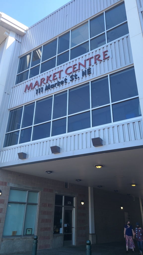 Althauser Rayan Abbarno, LLP Centralia, WA Office