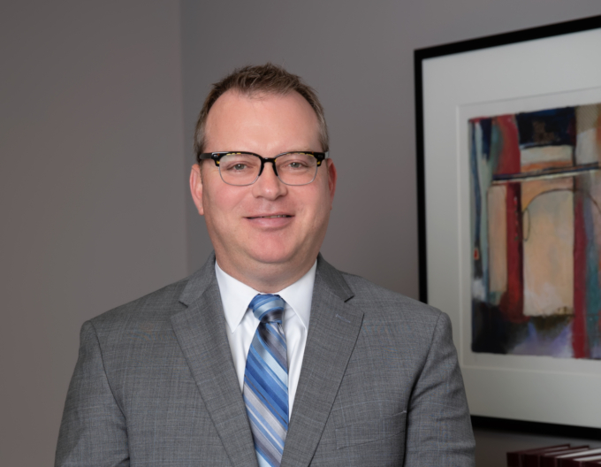 McNamee Hosea Annapolis, MD Office