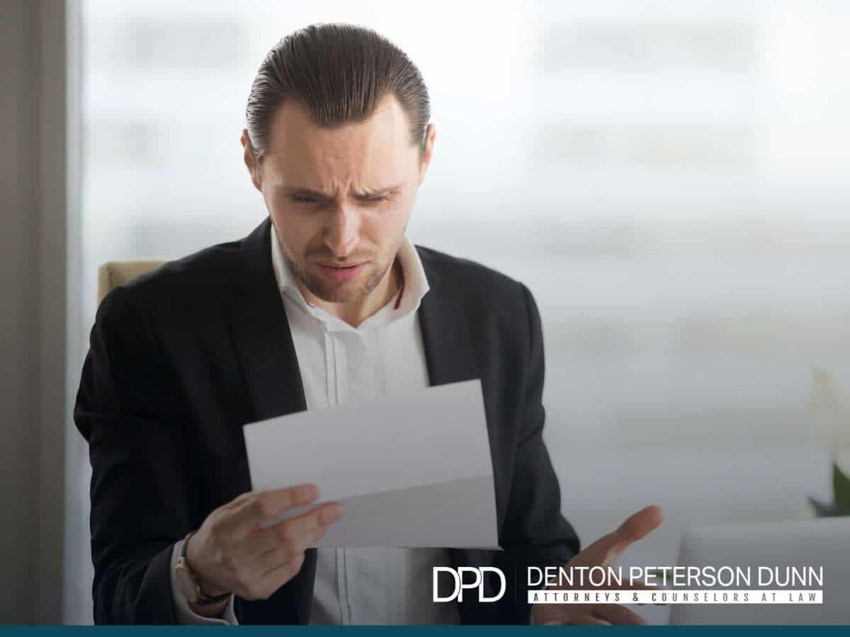 Denton Peterson Dunn, PLLC Scottsdale, AZ Office