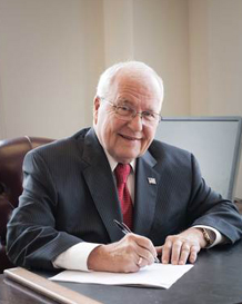 Edward F. Whipps & Associates Columbus, OH Office