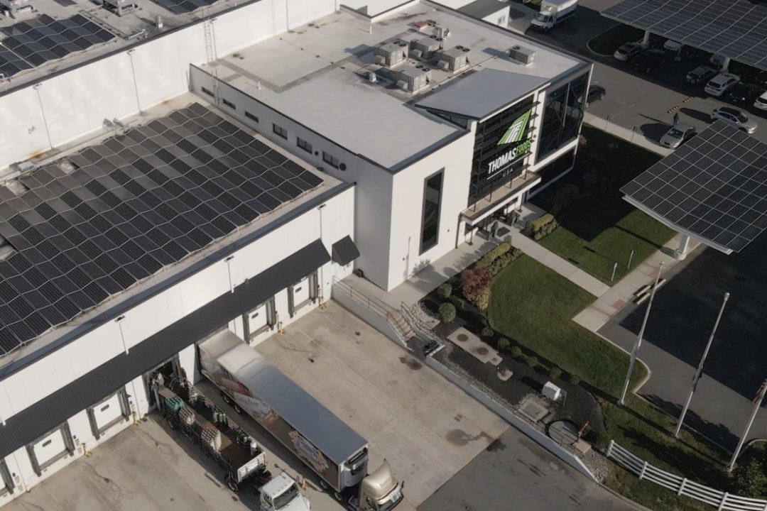 Mattioni, Ltd Swedesboro, NJ Office