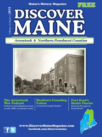Solman & Hunter Attorneys At Law Caribou, ME Office
