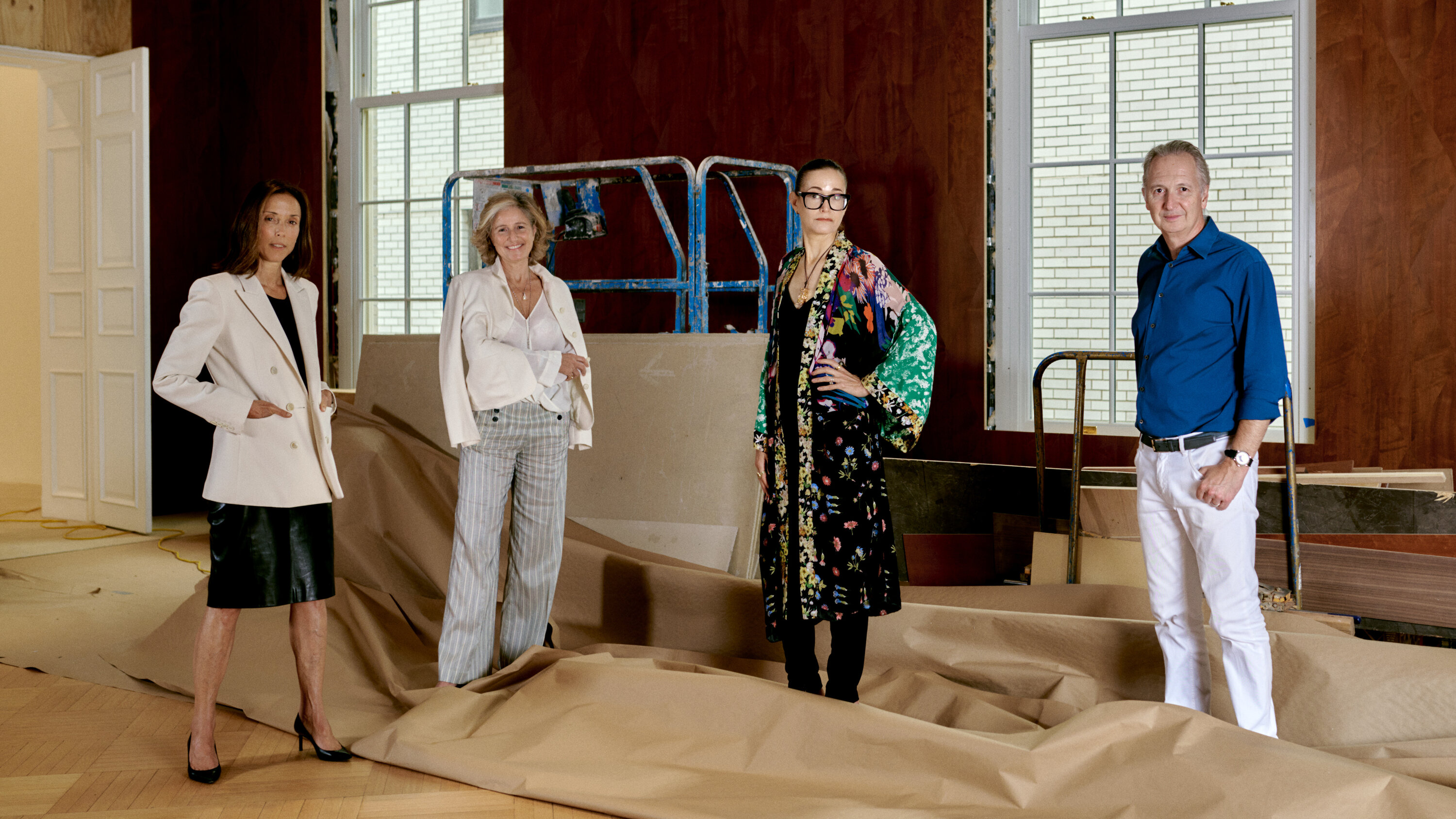 Levy Tolman LLP New York City, NY Office