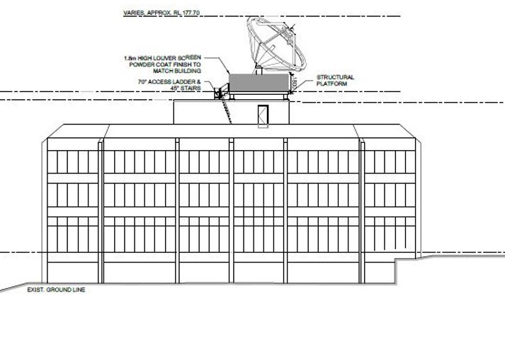 DibbsBarker Perth, Australia Office