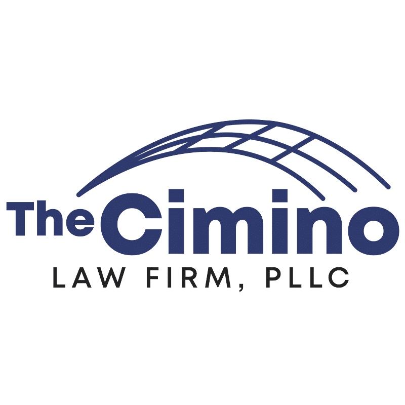 The Cimino Law Firm, PLLC Webster,  Office