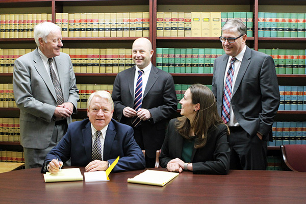 Kitsap Law Group Silverdale,  Office