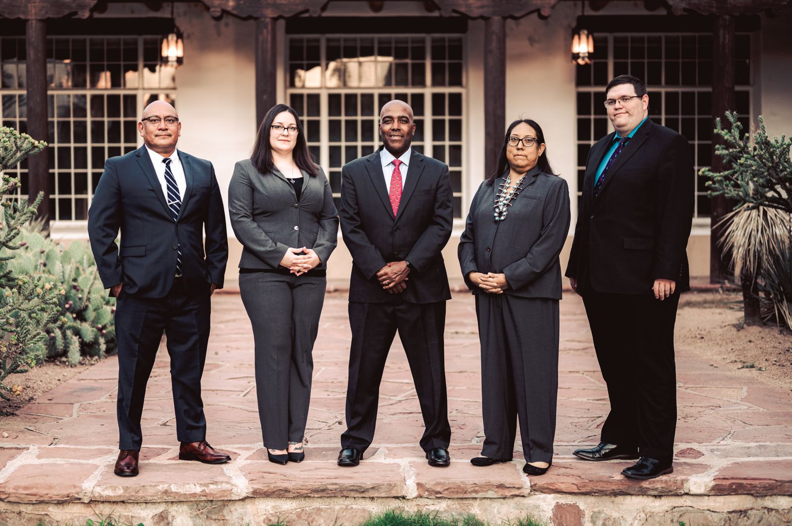 New Mexico Legal Group Albuquerque,  Office