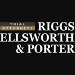 Riggs Ellsworth and Porter PLC Mesa, AZ Office