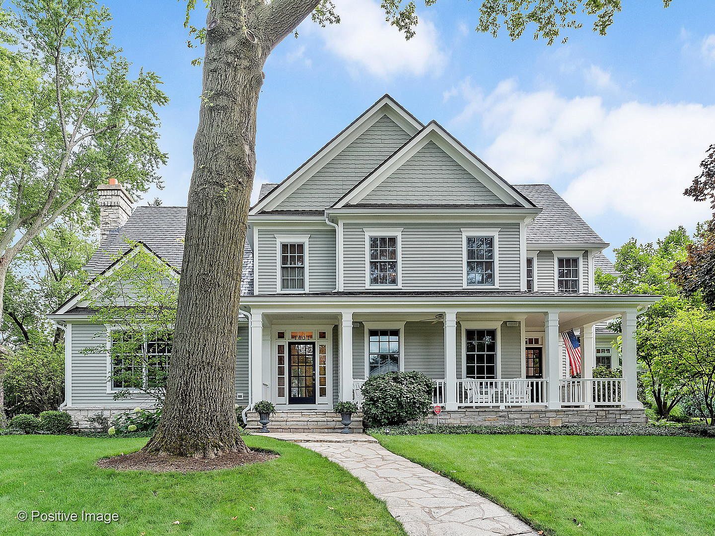 The Doherty Law Firm, LLC Wheaton, IL Office