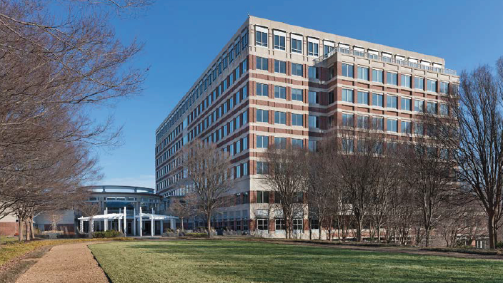 Posz Law Group, PLC Reston, VA Office