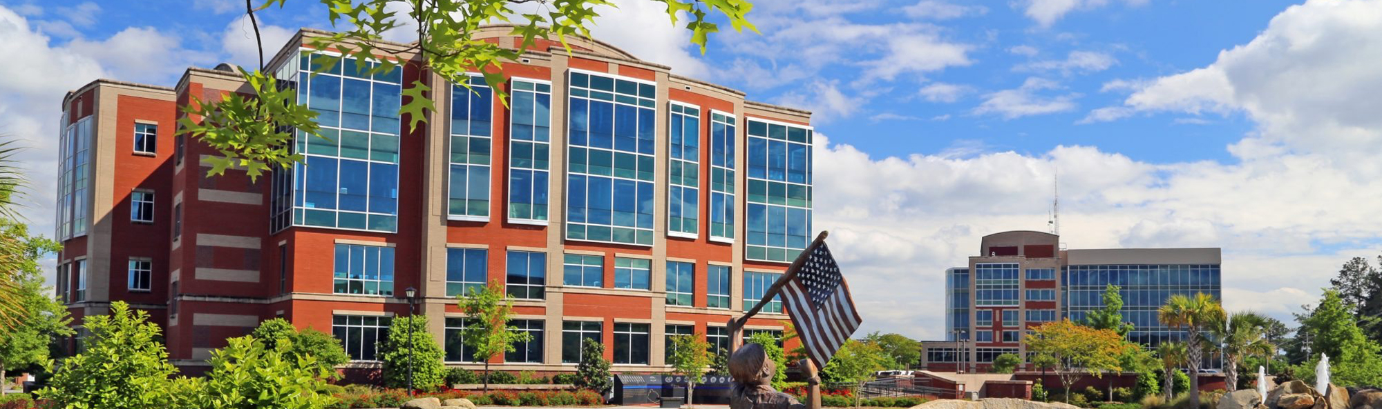 Rauton Rector Law, LLC Lexington,  Office