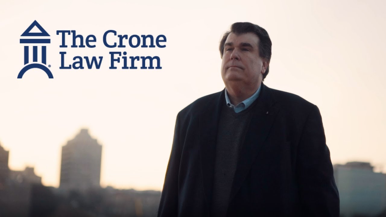 The Crone Law Firm Memphis, TN Office
