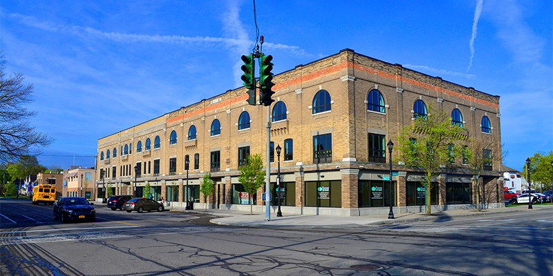 Annechino Law Firm East Rochester,  Office