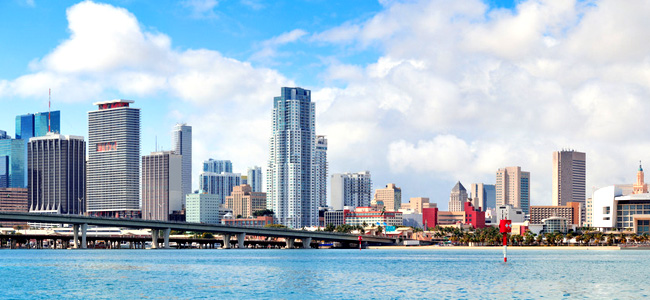 Law Offices of Paul Feldman, PA Aventura,  Office