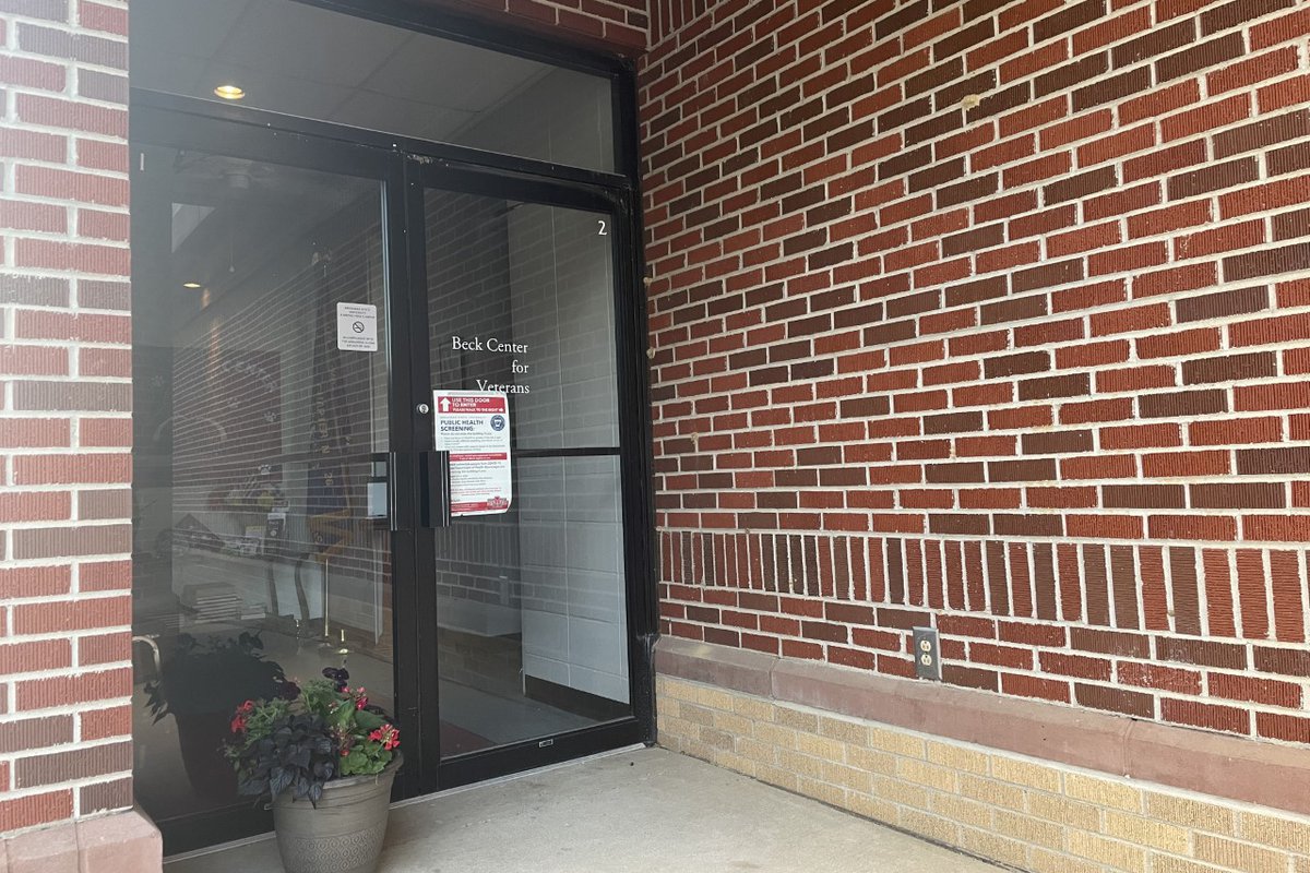 Hunter Law Firm Jonesboro, AR Office