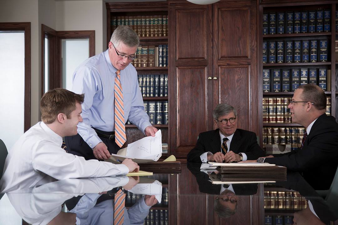 Kreis, Enderle, Hudgins, & Borsos P.C Kalamazoo, MI Office