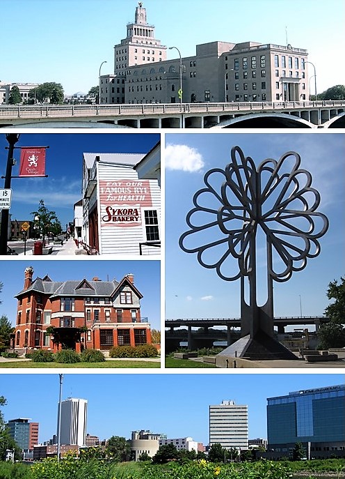 Community Law Office LLC Cedar Rapids,  Office