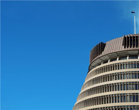 Dentons Kensington Swan Wellington, New Zealand Office