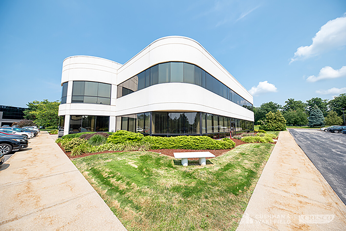 Van Ness Law, Ltd Mayfield Heights, OH Office