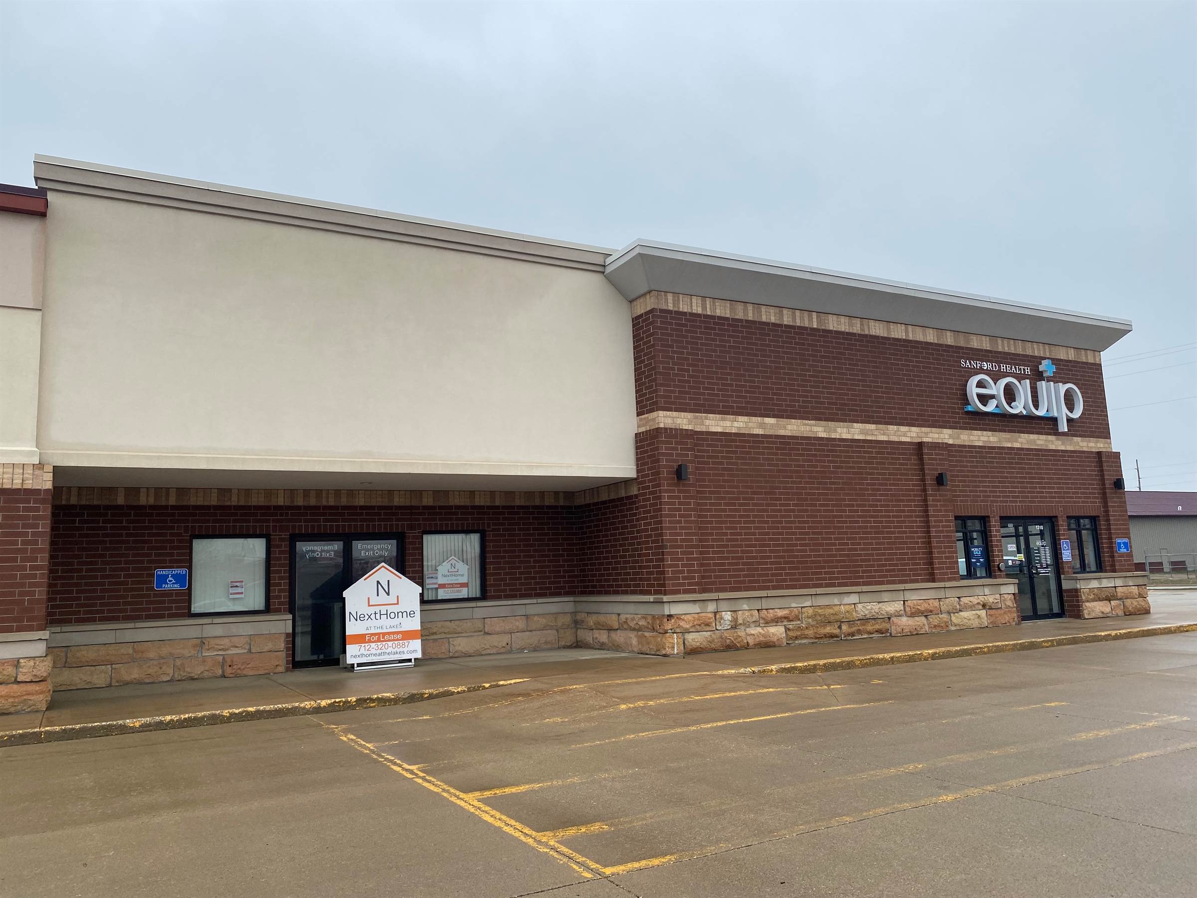 Goosmann Law Firm Spirit Lake, IA Office