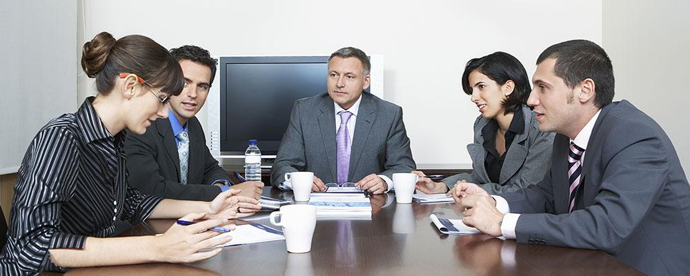 STG Divorce Law Naperville, IL Office