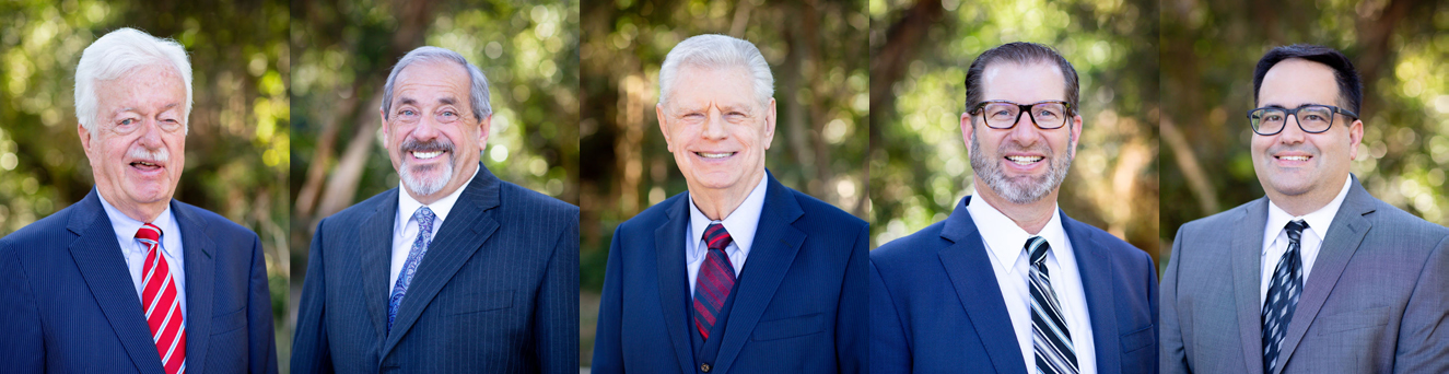 Milligan, Beswick, Levine & Knox, LLP San Bernardino, CA Office