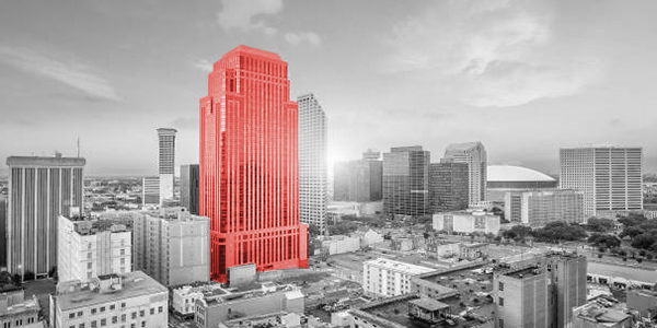 Rimon, P.C New Orleans, LA Office