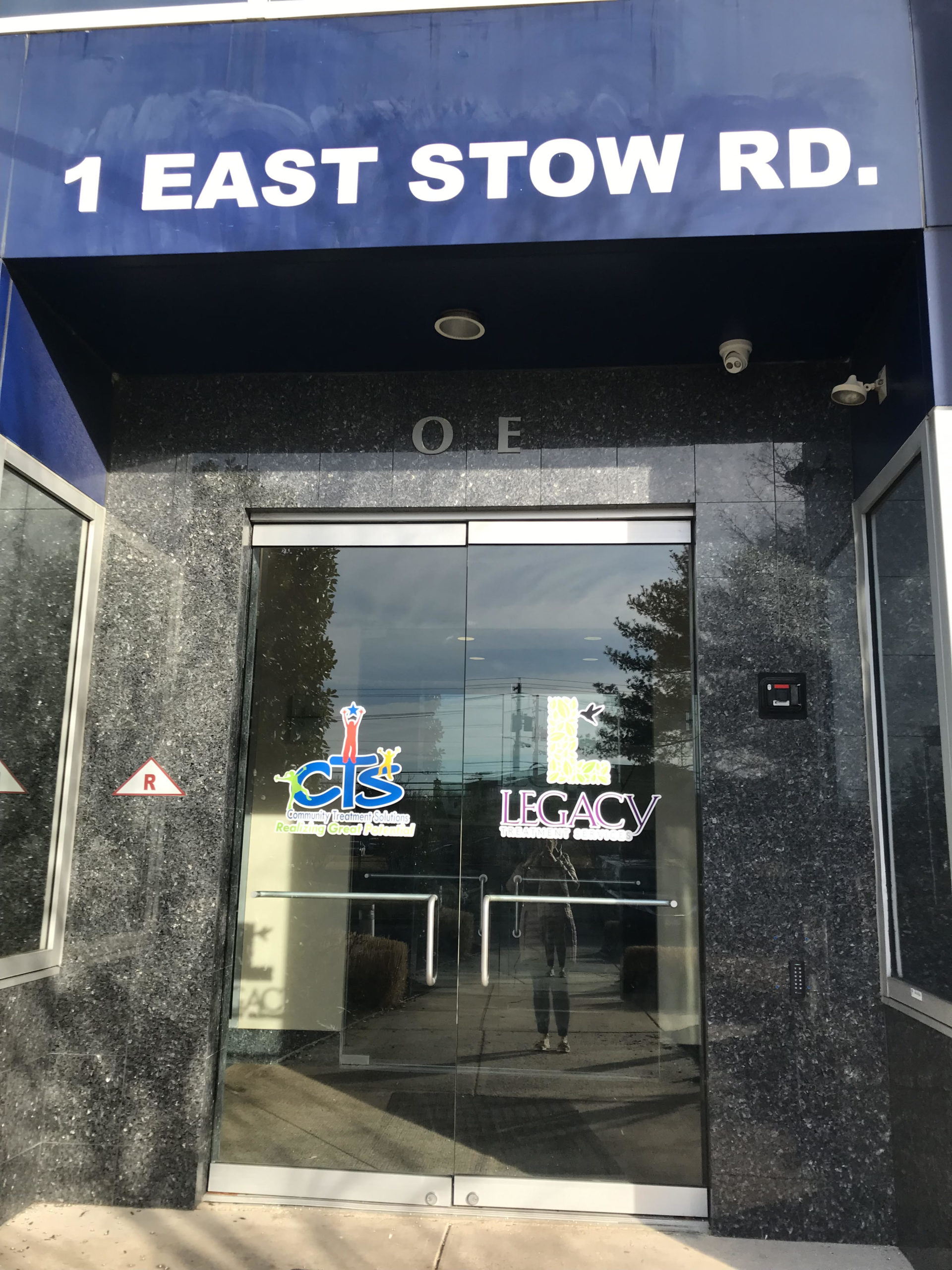 O'Brien, Belland & Bushinsky Moorestown, NJ Office