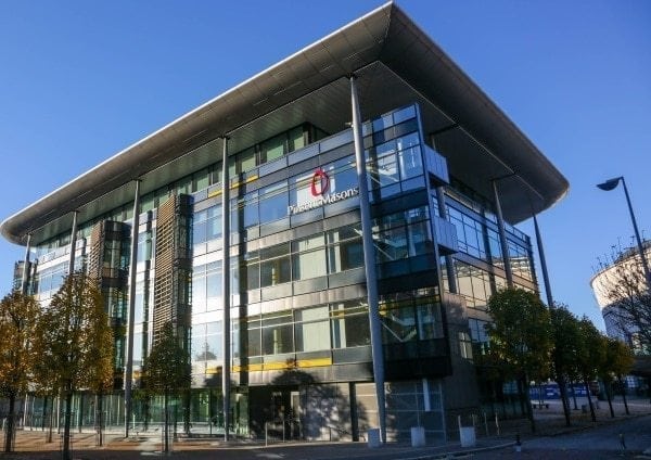 Pinsent Masons LLP Johannesburg, South Africa Office