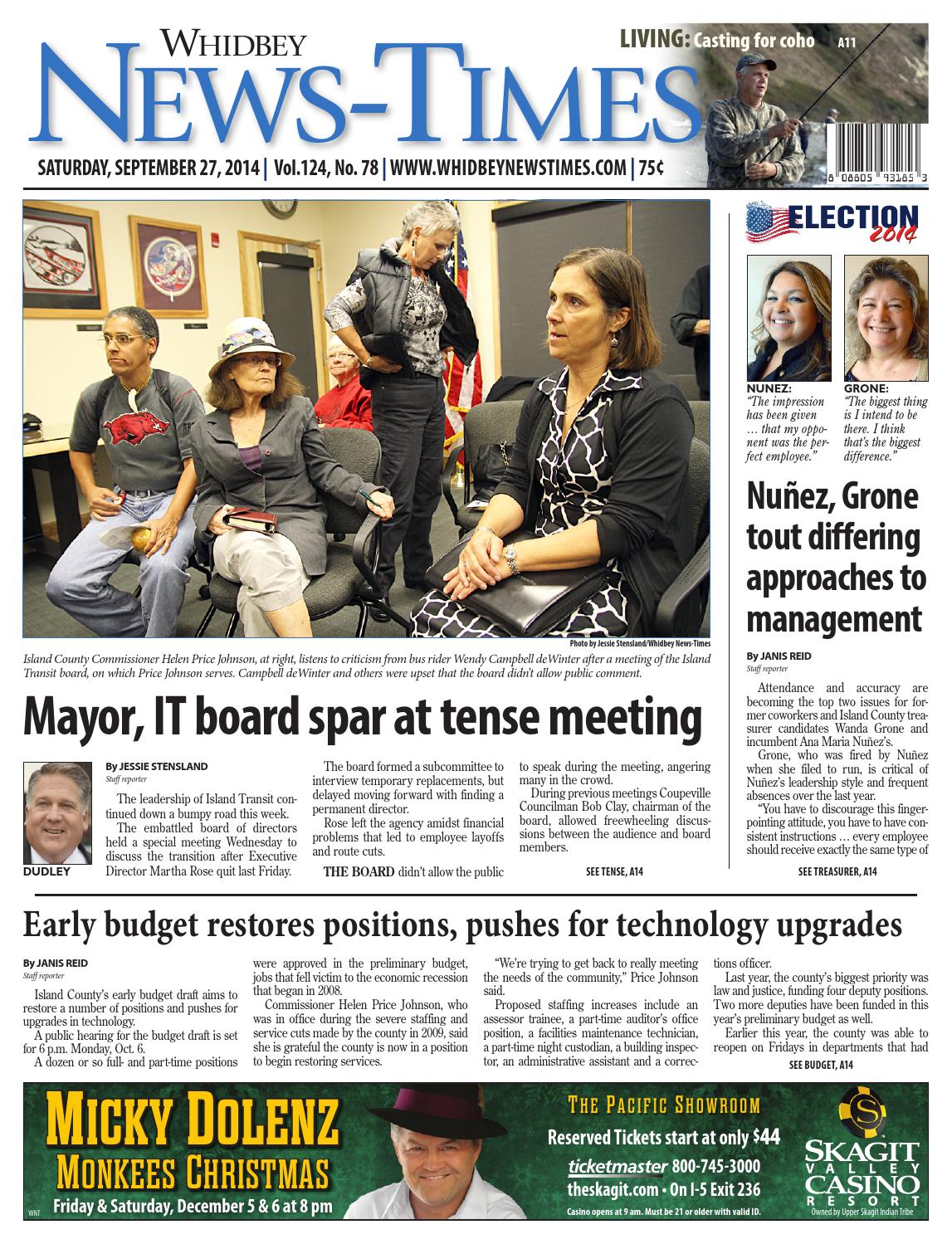 Demco Law Firm, P.S Seattle, WA Office