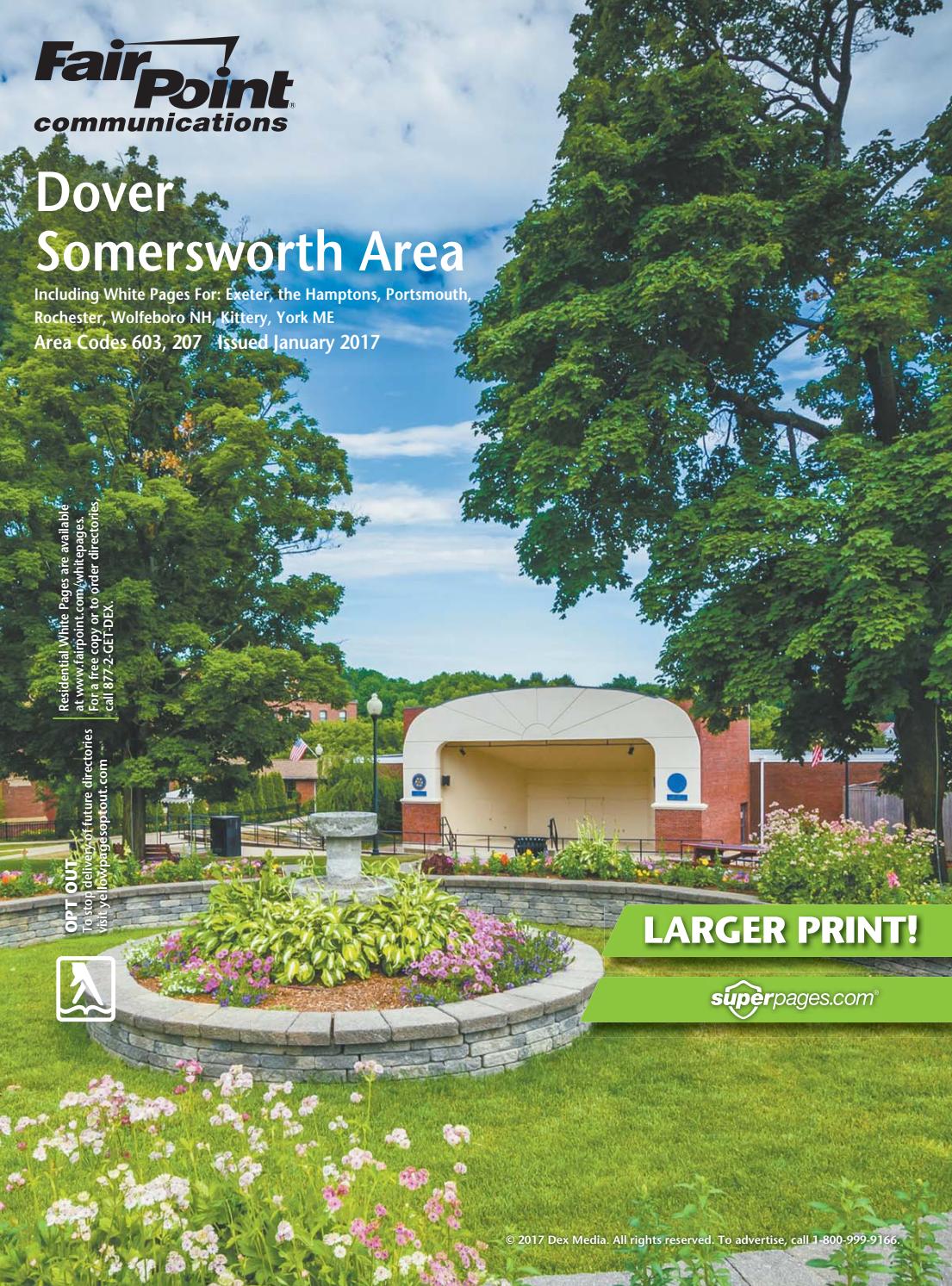 Cocheco Elder Law Associates PLLC Dover,  Office