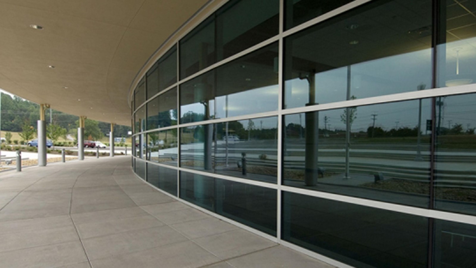 Kramer Rayson LLP Oak Ridge, TN Office