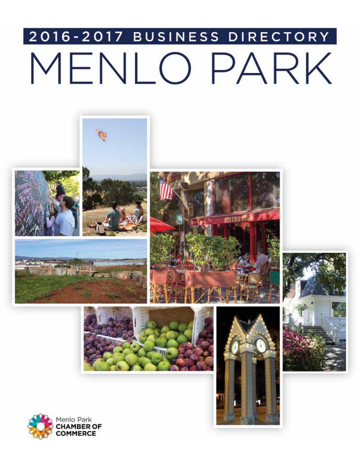 Robin, Ferguson & Kempton, LLP Menlo Park, CA Office