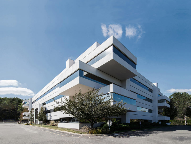 Mandelbaum Barrett PC Roseland, NJ Office