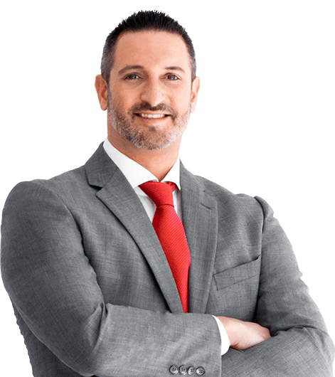 Law Offices of Jared Spingarn Hallandale Beach,  Office
