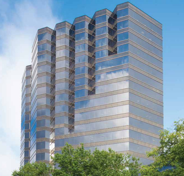 Hartman Simons & Wood LLP Atlanta,  Office