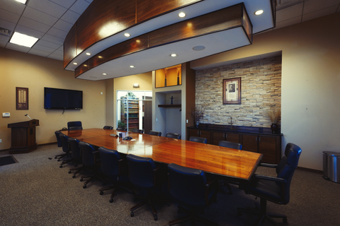 Foster, Buick, Conklin, Lundgren & Gottschalk, LLC Sycamore, IL Office
