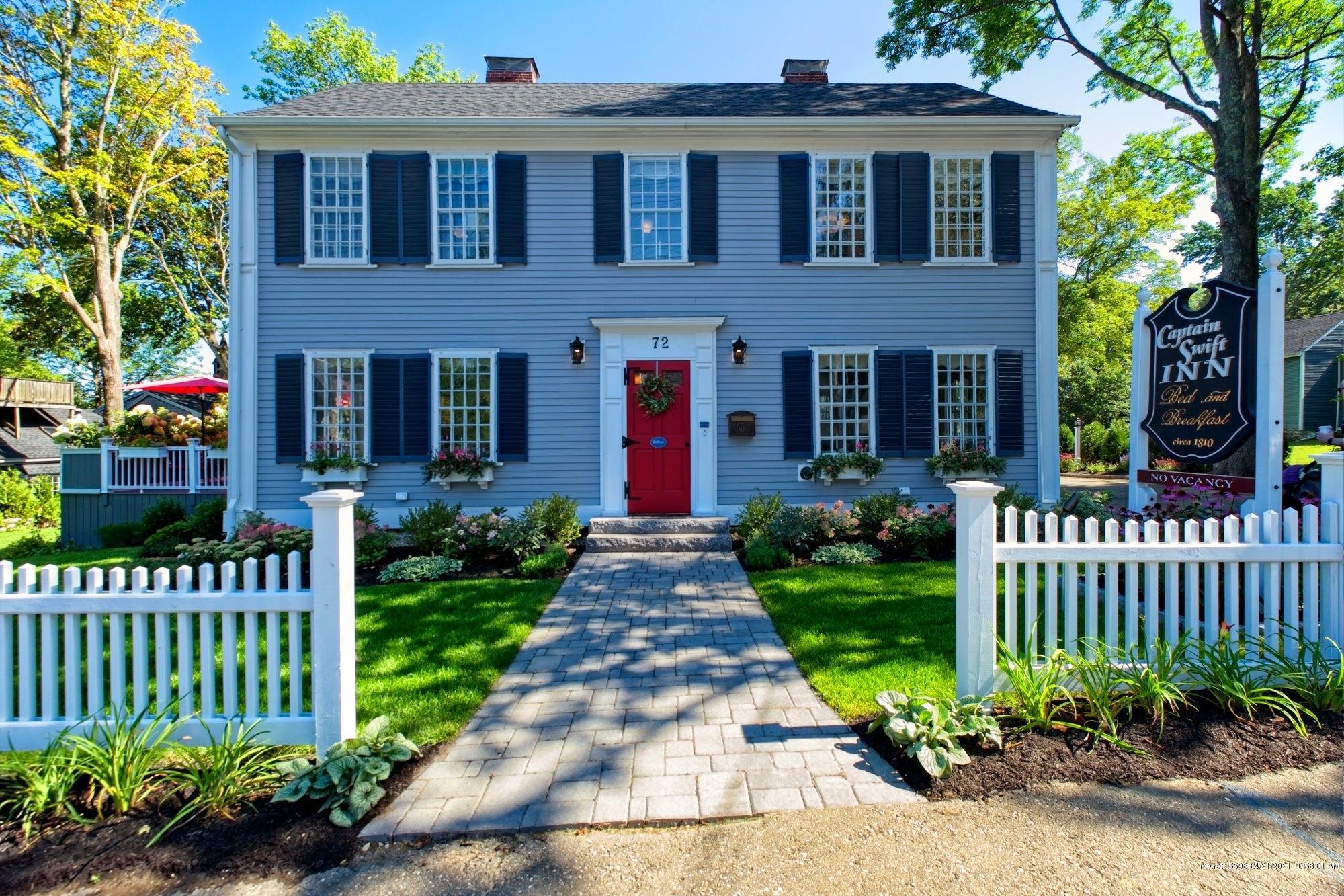 Camden Law LLP Camden, ME Office