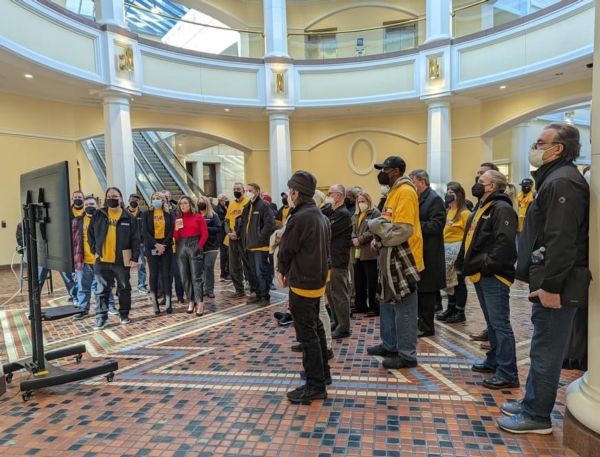 Willig, Williams & Davidson Media, PA Office