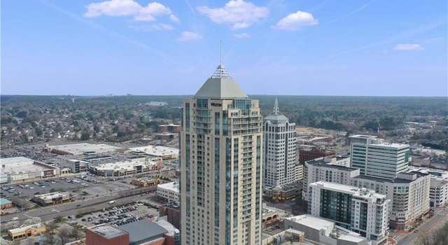 Anchor Legal Group, PLLC Virginia Beach,  Office