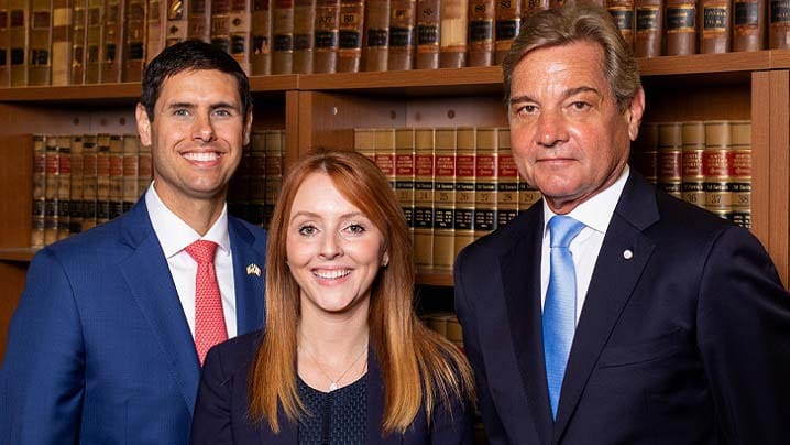 Lawyer Law Firm Des Moines, IA Office